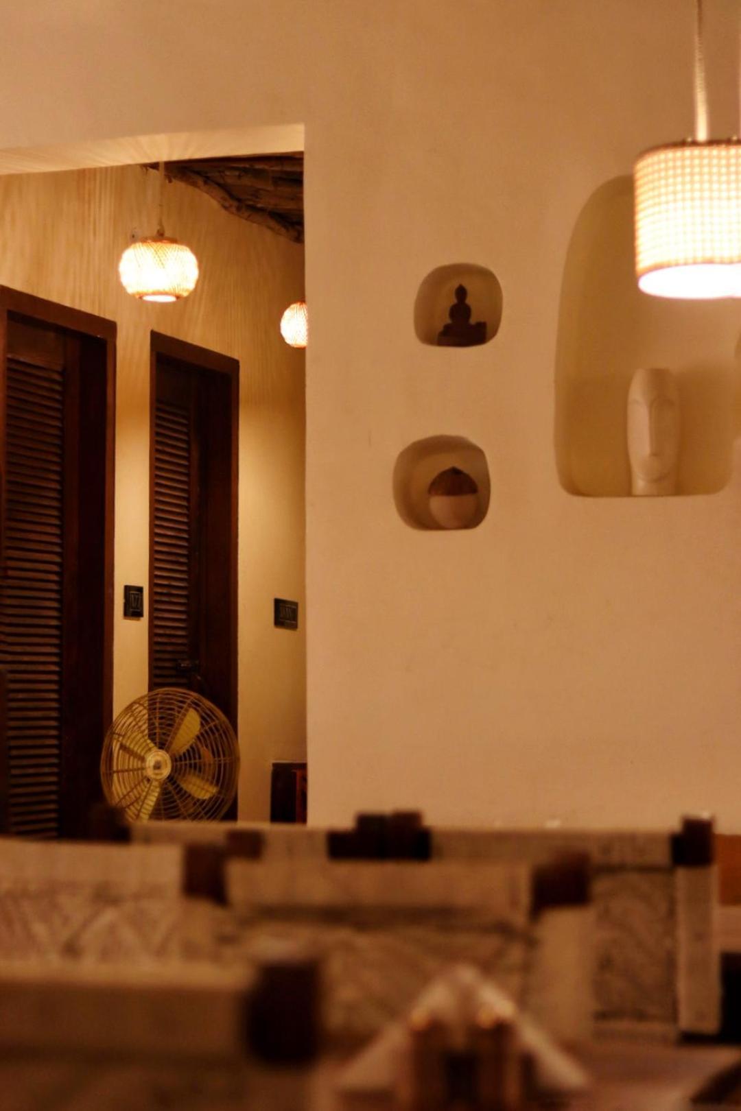 Agni Eco-Retreat Otel Una  Dış mekan fotoğraf