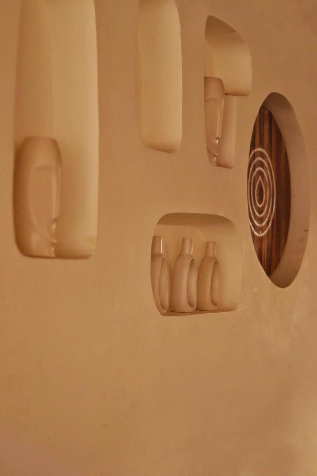 Agni Eco-Retreat Otel Una  Dış mekan fotoğraf